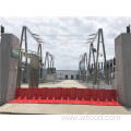 best brand of urban drainage solution flood boxwall